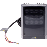 Axis T90D20 - Infrared illuminator - 01210-001