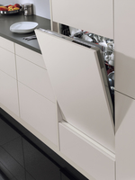 AEG FSE76738P diskmaskin, energieffektiv och tyst