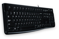 Logitech K120 - Clavier - USB