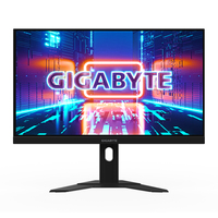 Gigabyte M27U - LED monitor - 27" - M27U-EK