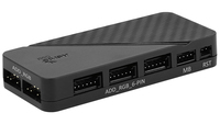AEROCOOL H66F - 6-Port hub with PWM control functions - ACFC-XX56910.01