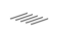 Wacom felt-tip pen - Digital pen tip (5-pack) - ACK-20003