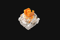 Pack de 36 commutateurs orange Razer