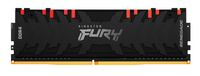 FURY Renegade RGB - DDR4 - Modul - 16 GB