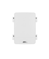 Axis T98A15-VE - Cabinet - wall mountable