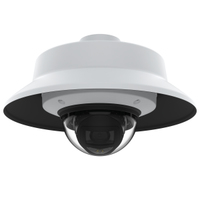 Axis 02548-001 - Mounting kit - Outdoor - White - Axis - M32 - P32