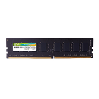 Silicon Power - DIMM DDR4-2666 de 8 Go