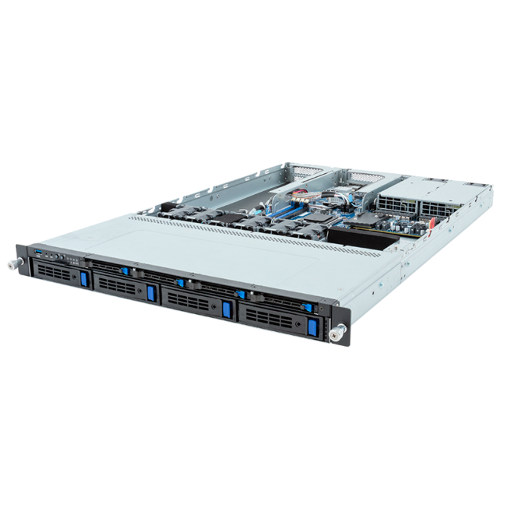 Gigabyte R133-C11 (rev. AAB1) - R133-C11-AAB1