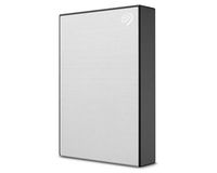 Seagate One Touch - 4 TB - 2.5"