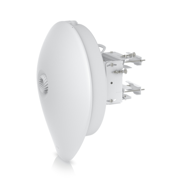 UbiQuiti UISP airFiber 60 XR Nätverksbrygga för Högkapacitet