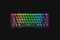 Razer Huntsman V3 Pro Mini tysk layout - RZ03-04990400-R3G1