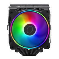 Cooler Master Hyper 622 Halo Black CPU Cooler