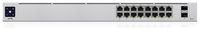 Ubiquiti UniFi USW-16-POE - Switch - Managed
