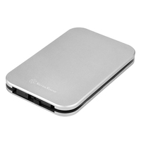 SilverStone Mammoth Series MMS02