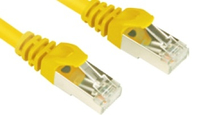 Câble réseau Sharkoon Cat6 SFTP 1,5 m
