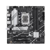 Carte mère ASUS PRIME B760M-A D4 LGA1700