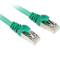 Câble réseau Sharkoon Cat6 SFTP 0,25 m