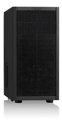 Fractal Core 1000 - Tour - Mini-ATX - sans alimentation