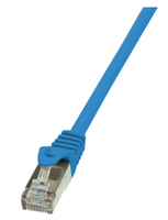 Câble réseau LogiLink CP1036D Cat5e SFTP 10 m RJ-45