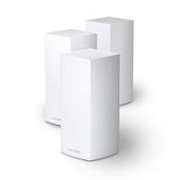 Linksys Velop AX4200 Tri-Band Mesh WiFi 6 System - MX12600-EU