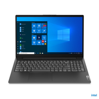 V15 G2 IJL 82QY - Intel Pentium Silver N6000 / 1.1 GHz - Win 11 Home - UHD Graphics - 8 GB RAM - 256 GB SSD NVMe - 39.6 cm (15.6") ( 82QY000AGE - 82QY000AGE