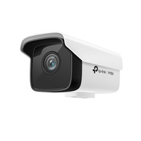 TP-LINK VIGI C300 Series C300HP-6 - V1 Camera Outdoor 3 MP - VIGI C300HP-6