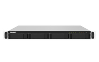 QNAP K/TS-432PXU-RP-2G NAS 2 baies + 4 disques durs Seagate 4 To