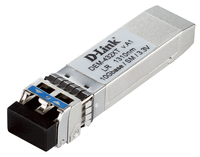 D-Link DEM-432XT - Fibre optique - 10 000 Mbps