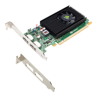 PNY NVIDIA NVS 310 by PNY - Graphics card - VCNVS310DP-1GB-PB