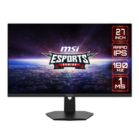 MSI G274F 27" FHD 1ms spelskärm - G274F