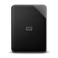 WD Elements SE - 5 To - 3.2 Gen 1
