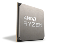 AMD Ryzen 9 5900X - 3.7 GHz - 12 cores - 24 threads - 100-000000061