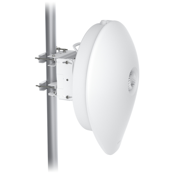Pont Ethernet UbiQuiti UISP airFiber 60 XG 6 000 Mbps