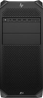 HP Z4 G5 Workstation - 3GHz - 32GB DDR5 RAM - 512GB NVMe