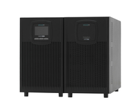 Onduleur ONLINE XANTO 2000 - Batterie
