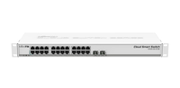 MikroTik CSS326-24G-2S+RM - Commutateur géré - CSS326-24G-2S+RM