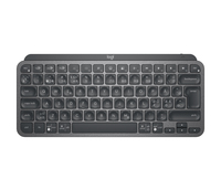Logitech MX Keys Mini - Bureau