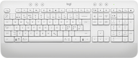 Logitech SIGNATURE K650 QWERTY BT White - 920-010983