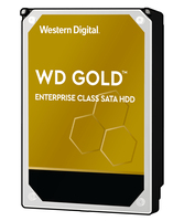 Disque dur WD Gold Enterprise-Class WD102KRYZ 10 To