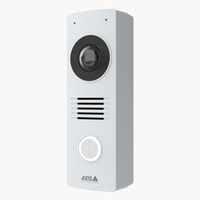 Axis I8116-E White