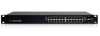 UbiQuiti ES-24-250W - L2/L3 - Managed - GigE