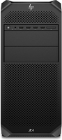 Station de travail HP Z4 G5 - 3 GHz - 64 Go de RAM DDR5 - 1 To NVMe