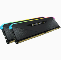 Corsair Vengeance RGB RS - DDR4 16 GB - CMG16GX4M2E3200C16