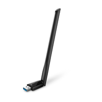 TP-LINK Archer T3U Plus AC1300 USB-adapter - ARCHER T3U PLUS