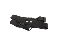 GETAC GMS2X3 - Tablet - Black - Getac Z710
