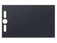Wacom Large standard - Digitizer overlay sheet