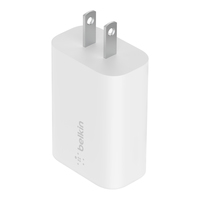25W PPS CHARGEUR MURAL CC CÂBLE