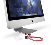 Kit de bricolage SSD OWC Adaptateur SATA
