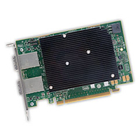 Brocade Broadcom SAS 9302-16e - PCIe - SAS,SATA - PCIe 3.0 - 05-25688-00