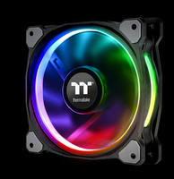 SET OF 3 THERMAL TAKE RING PLUS RGB